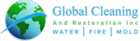 Global Cleaning And Restoration Inc