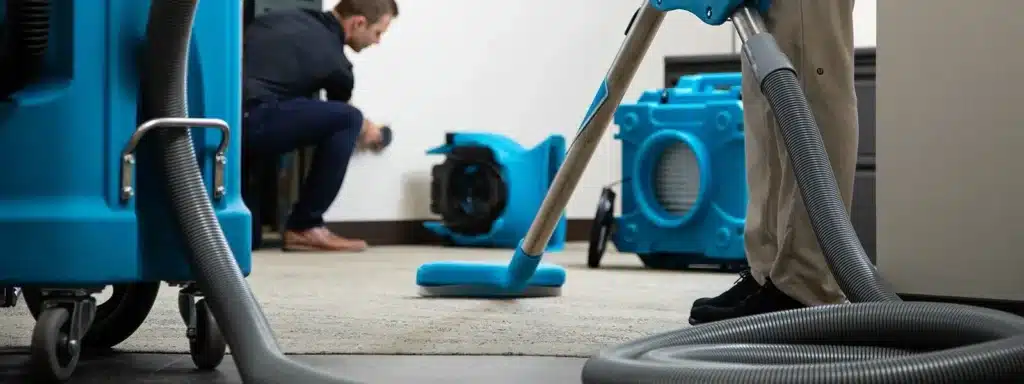 Global Cleaning And Restoration Inc.